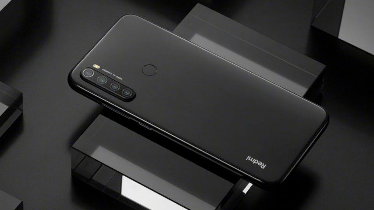 Harga Redmi Note 8 dan Spesifikasi Smartphone Besutan dari Xiaomi